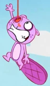 Userbox Toothy