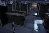 UNC Hostage 2