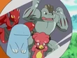 EP264 Pokémon capturados