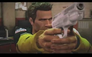 Handgun