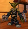 Steamwheedle Bruiser