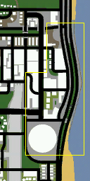 EastBeachMap