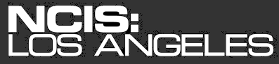 NCIS LA (bg-333)
