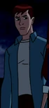 Ken Tennyson