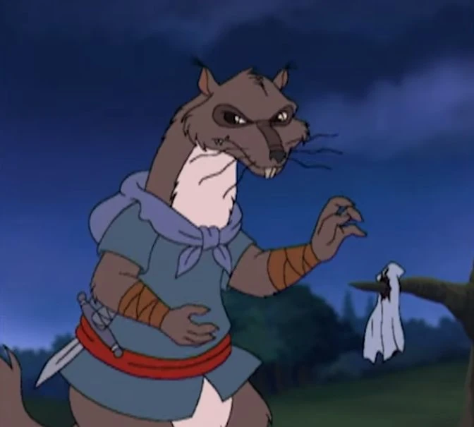 Deadnose TV series.jpg