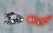 Sasukevs naruto