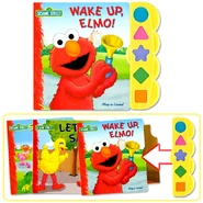 3 Book Play-a-Sound Set