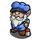 Dutch Gnome-icon