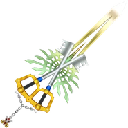 Χ-blade (Complete) KHBBS