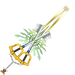 Χ-blade (Complete) KHBBS