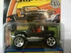 Superfast Jeep Hurricane