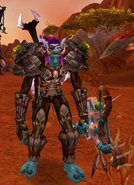 Champion Uru'zin
