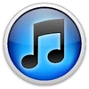 ITunes logo 2010b