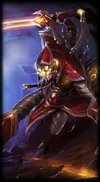 Master Yi IoniaLoading