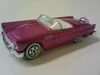 Superfast Tin 1957 Ford Thunderbird
