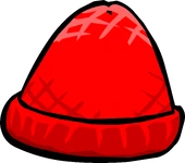 Red Toque