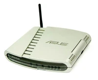 Asus WL-500ga