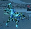 Shooting Mechano-Tank