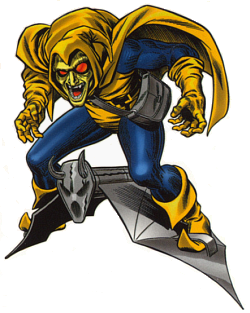 Hobgoblin