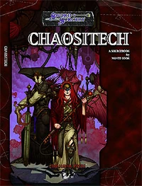 Chaos cover250