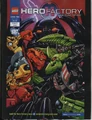 Hero Factory Vol 1 2
