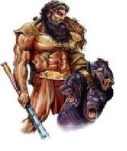 Hercules