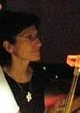 Yolanda Mateos