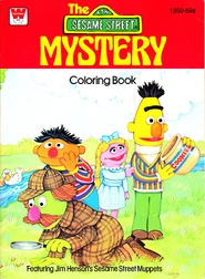 Mysterycbook