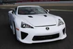 Lexus lfa