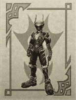 Mimic Master's Ventus Fake