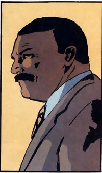 Jackson Davies (New Earth)