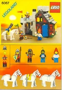 6067 Guarded Inn