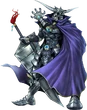 Dissidia Garland