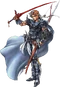 Dissidia Firion