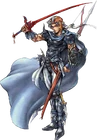 Dissidia Firion