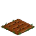 Square Melon 00