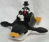 Mcdonaldspenguin