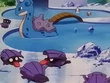 EP240 Pokémon del gimnasio (3)