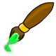 Petpetbrush glowing.gif