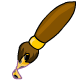 Petpetbrush spotted.gif