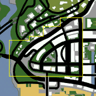 RodeoMap