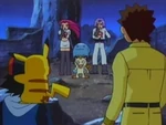 EP278 Team Rocket haciendo burla