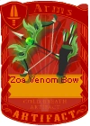 Zoa venom bow.png