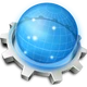 Konqueror Logo