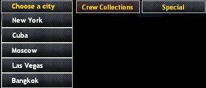 Collectionssorted