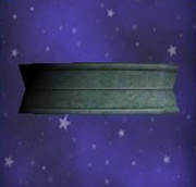 Statue Base