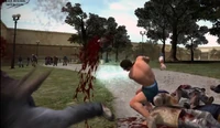Dead rising laser sword (4)