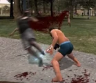 Dead rising laser sword (6)