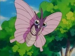 EP163 Venomoth
