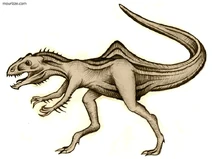 Concavenator